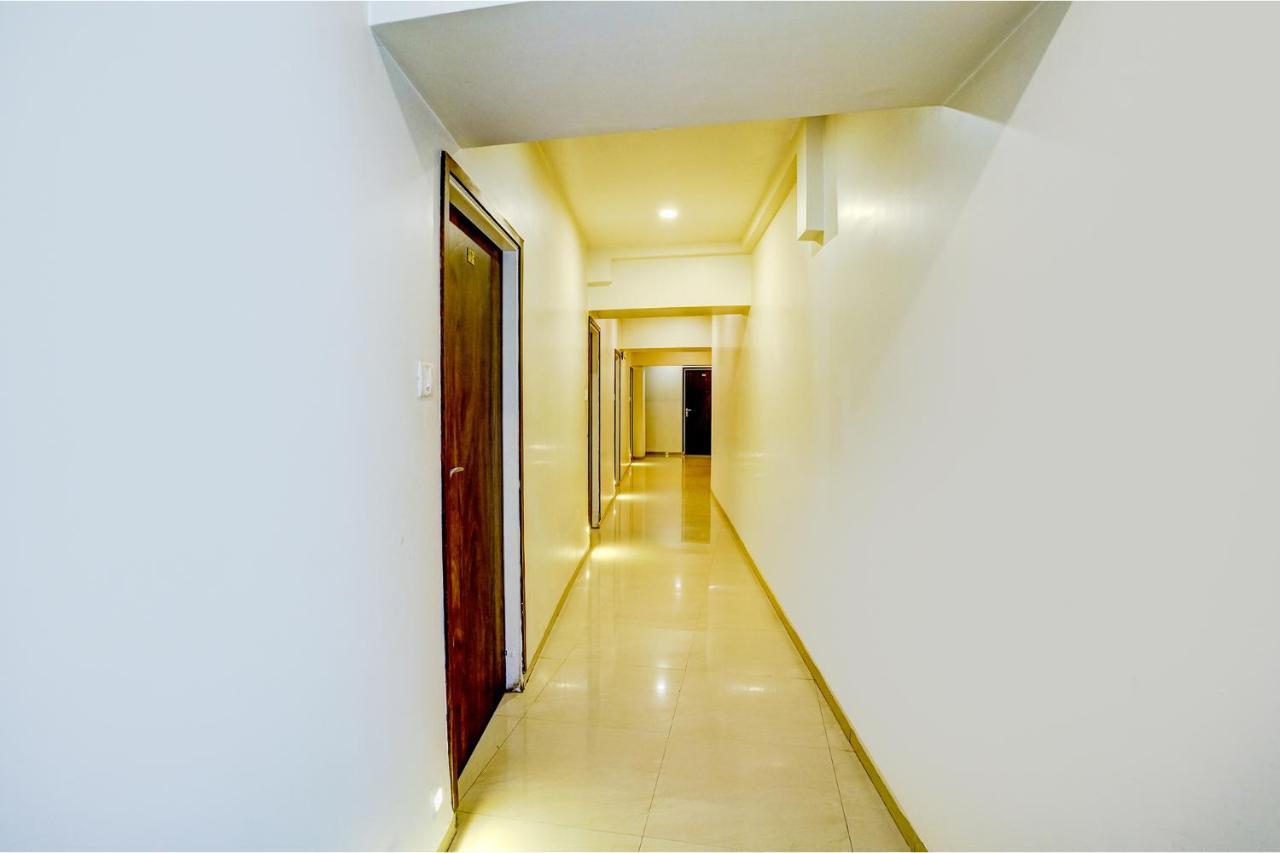 Fabhotel Kwality Inn 미라 뱌라다 외부 사진
