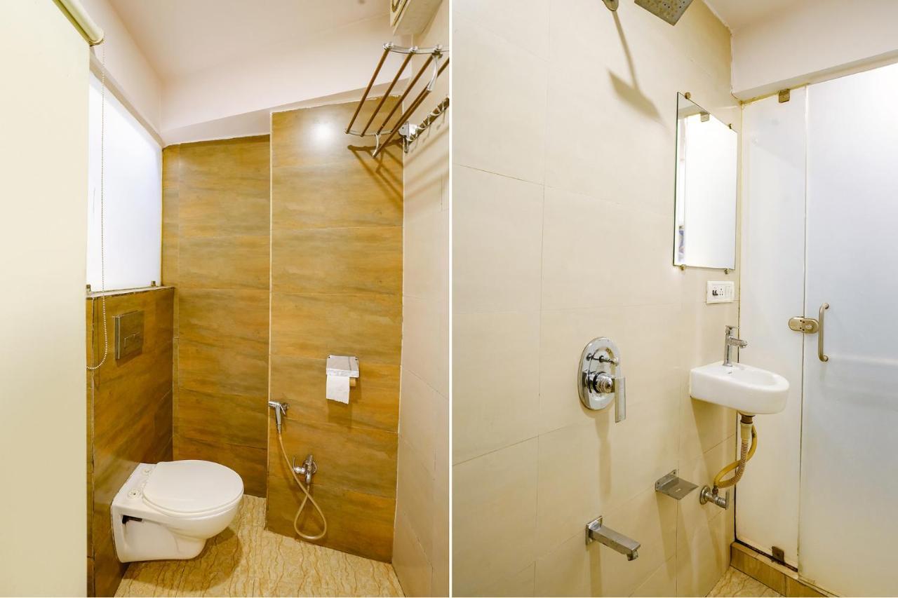 Fabhotel Kwality Inn 미라 뱌라다 외부 사진
