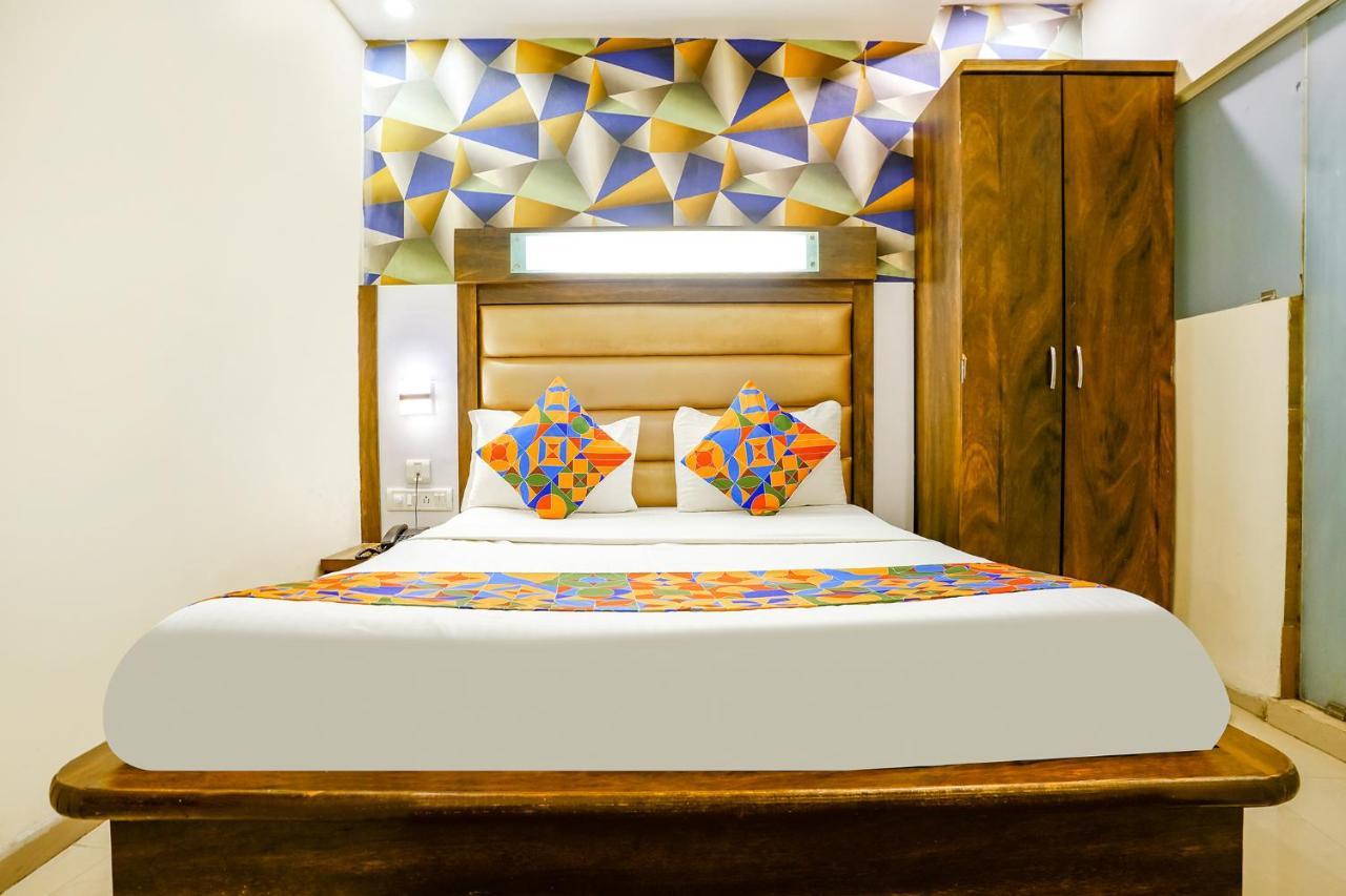 Fabhotel Kwality Inn 미라 뱌라다 외부 사진
