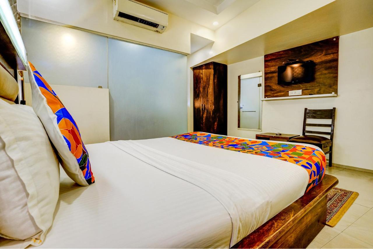Fabhotel Kwality Inn 미라 뱌라다 외부 사진