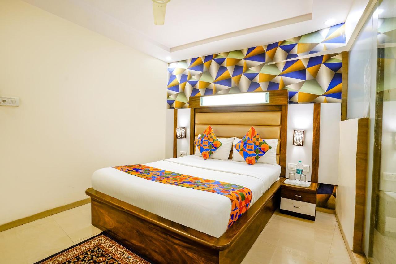 Fabhotel Kwality Inn 미라 뱌라다 외부 사진