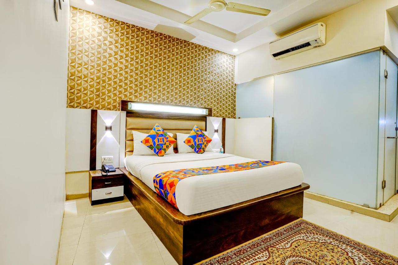 Fabhotel Kwality Inn 미라 뱌라다 외부 사진